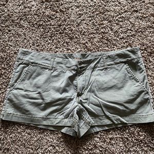 Mossimo Supply Co Shorts